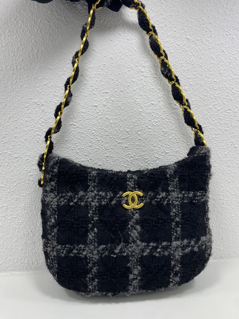 Chanel Satchel Bags